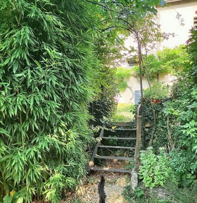Villa Malisa La Voulte-sur-Rhone Exterior foto